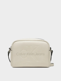 Сумки Calvin Klein модель K60K612220-PCJ Фото