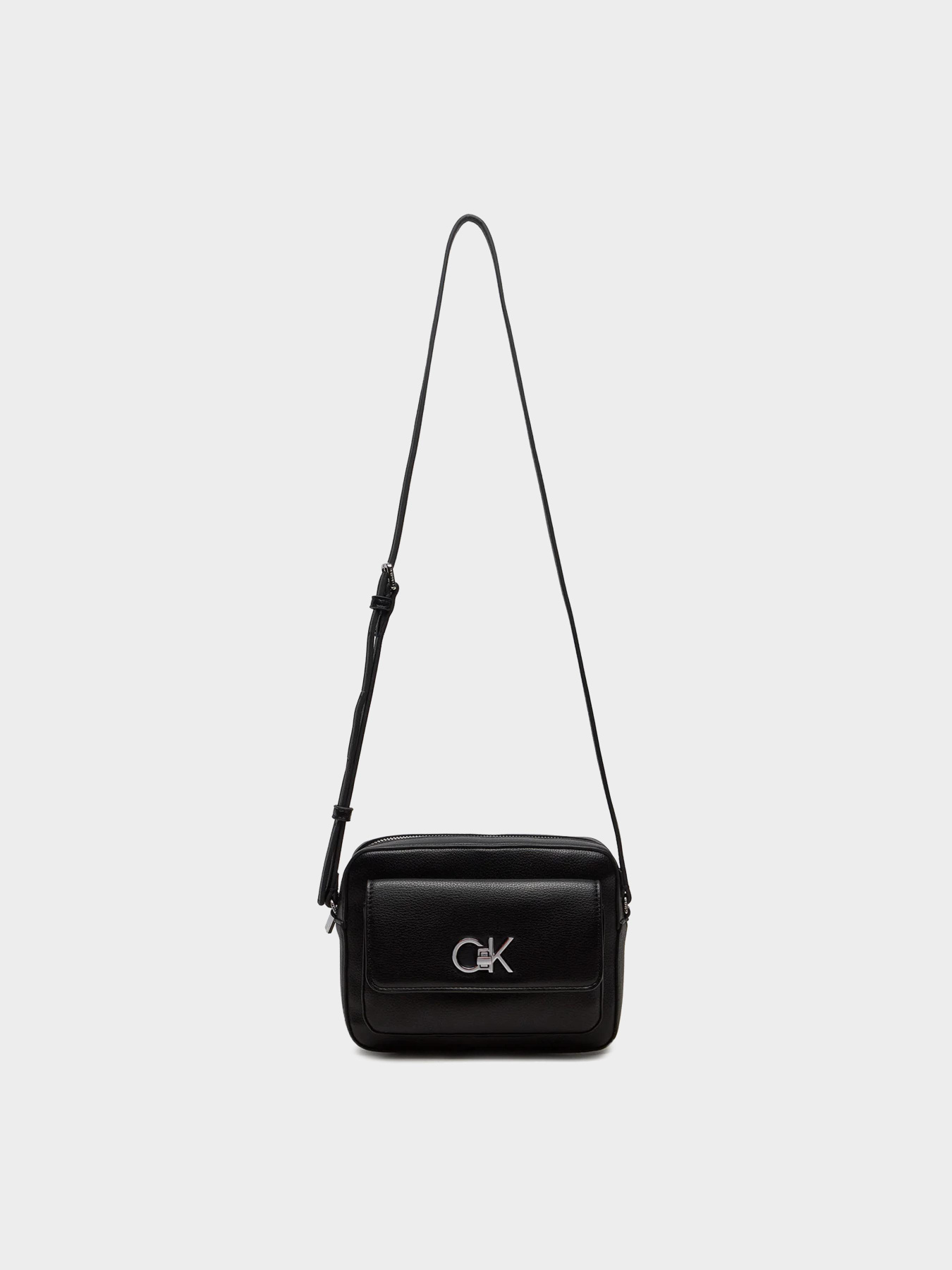 Сумки Calvin Klein модель K60K612538-BEH Фото