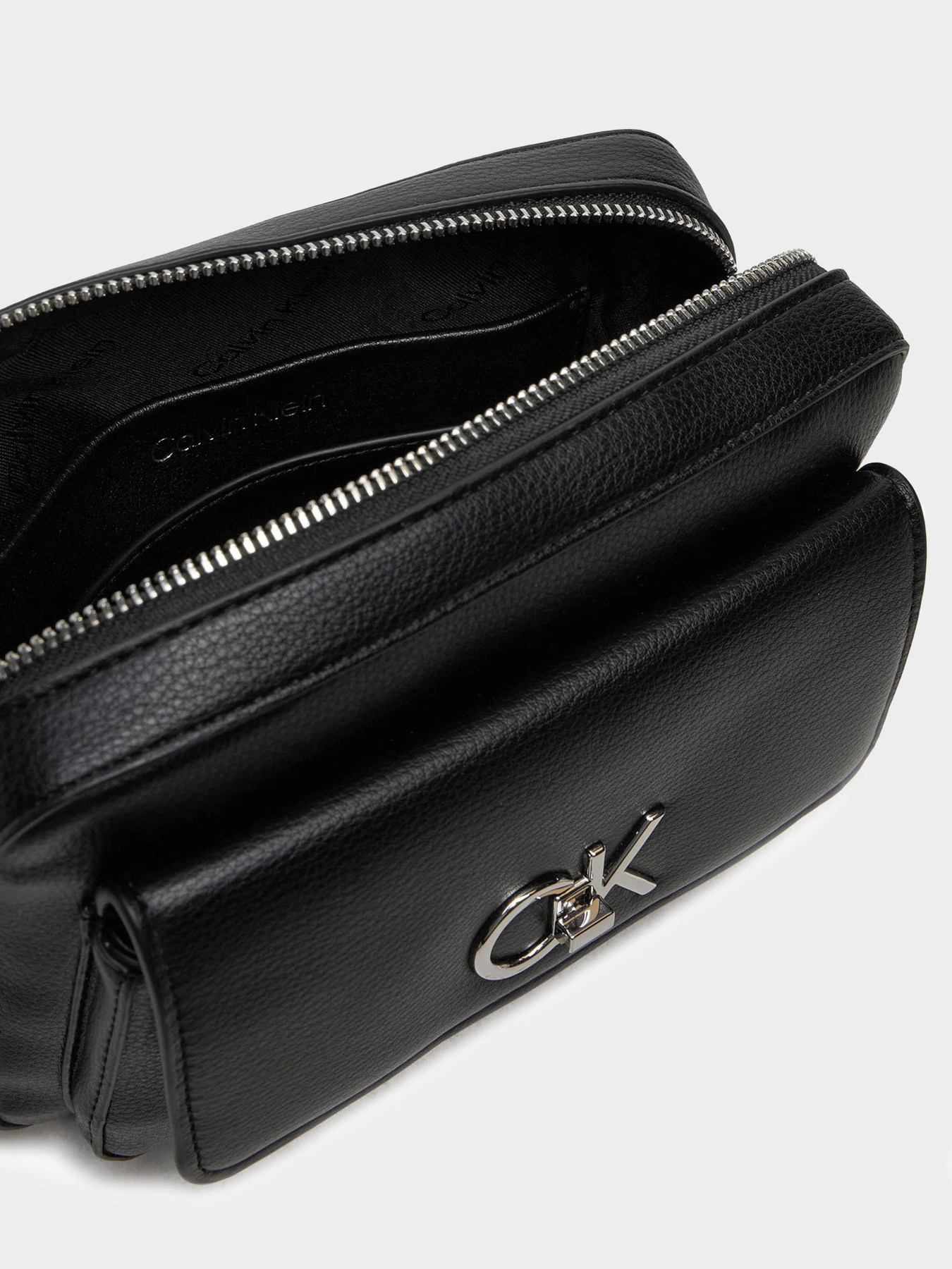 Сумки Calvin Klein модель K60K612538-BEH Фото