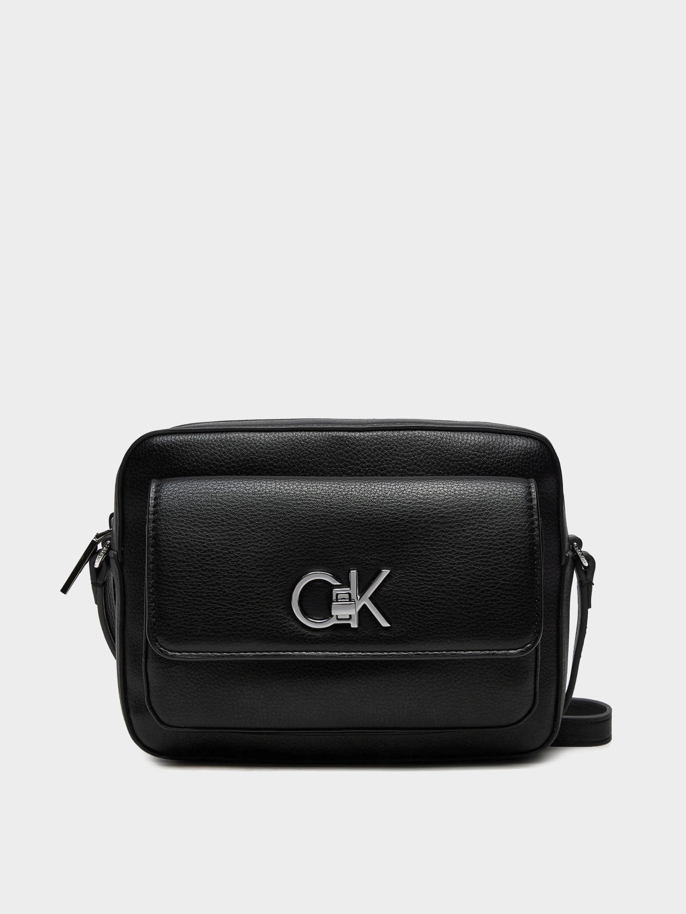 Сумки Calvin Klein модель K60K612538-BEH Фото