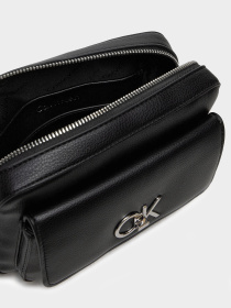 Сумки Calvin Klein модель K60K612538-BEH Фото