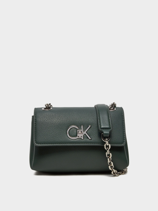 Сумки Calvin Klein модель K60K612546-LG2 Фото