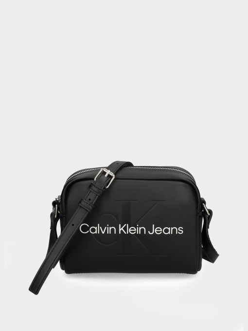 Сумки Calvin Klein модель K60K612220-01R Фото