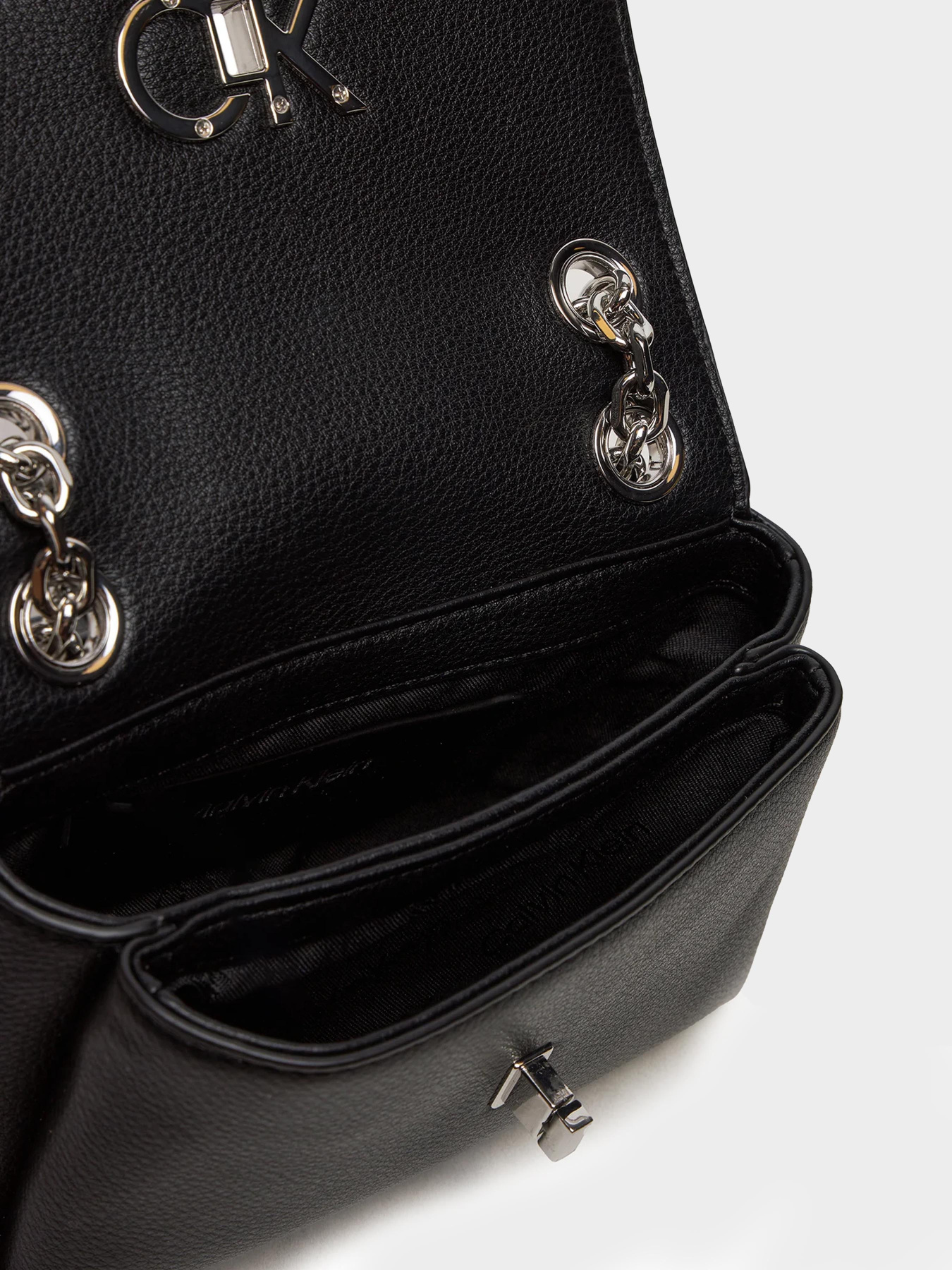 Сумки Calvin Klein модель K60K612546-BEH Фото