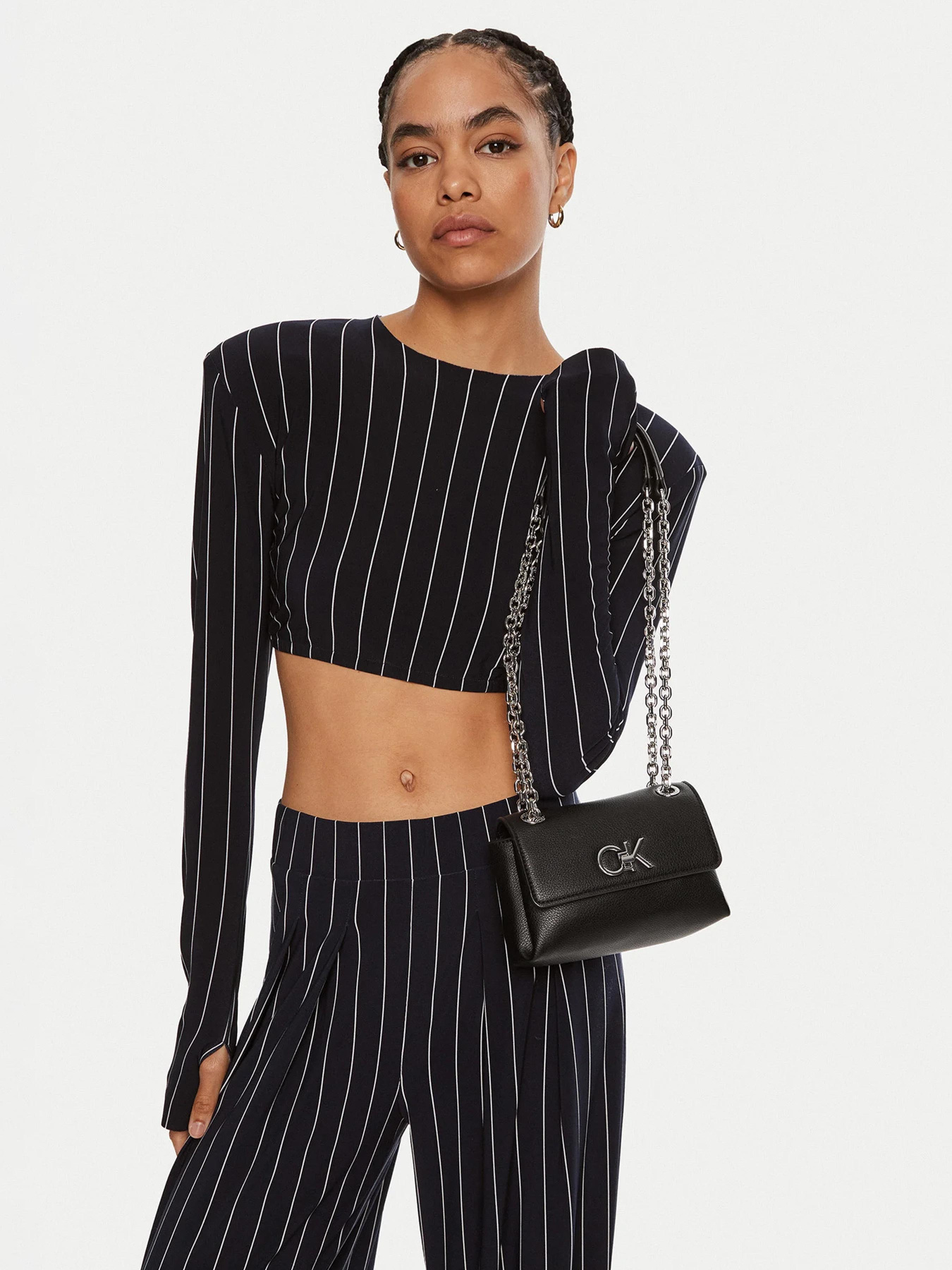 Сумки Calvin Klein модель K60K612546-BEH Фото