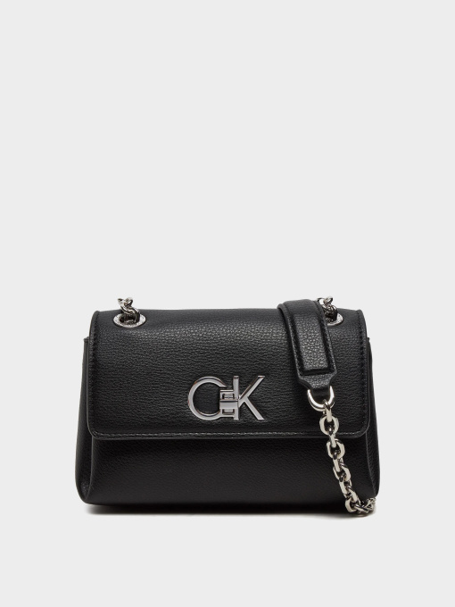 Сумки Calvin Klein модель K60K612546-BEH Фото