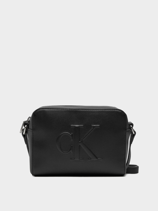 Сумки Calvin Klein модель K60K612726-BEH Фото