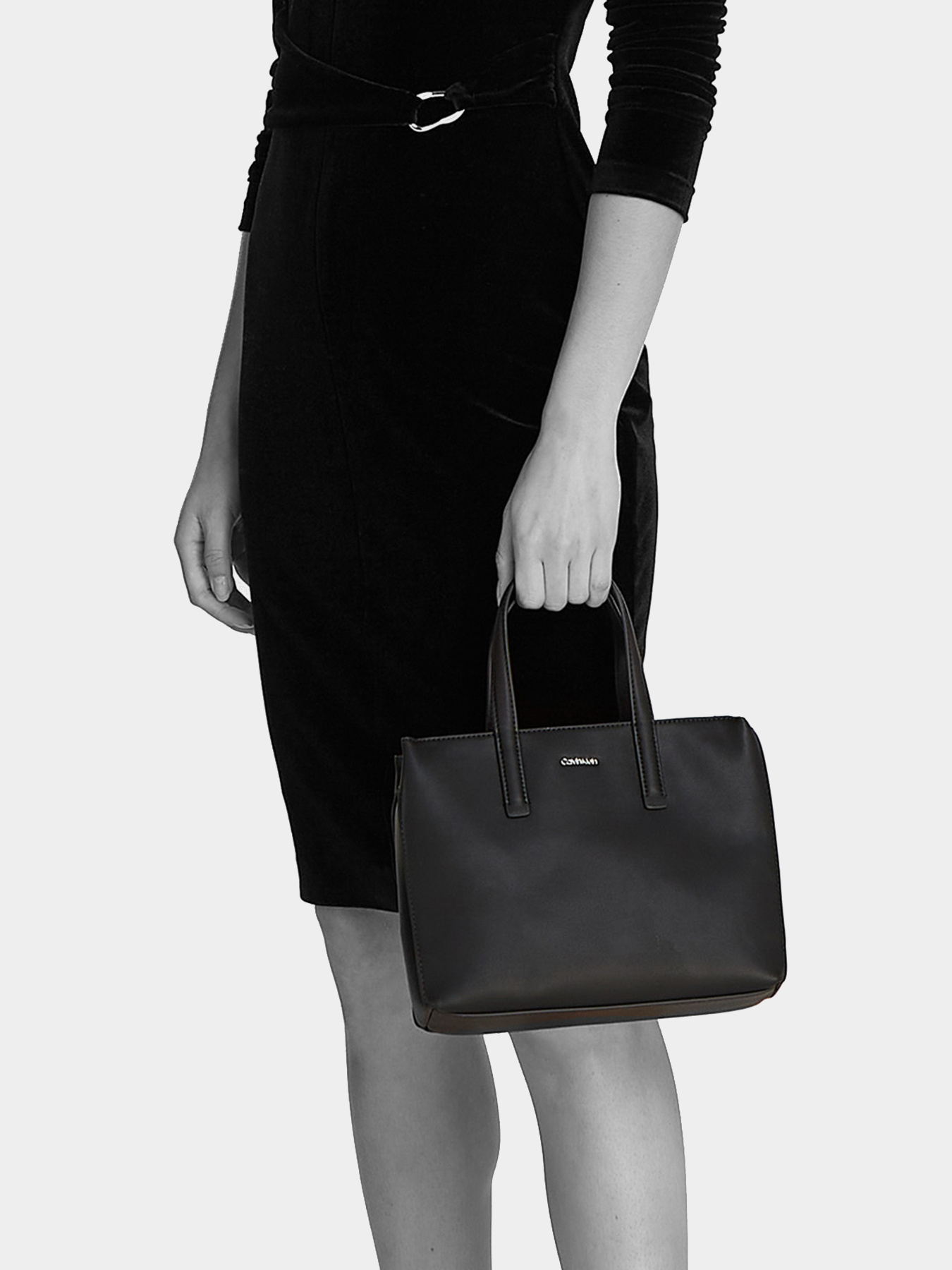 Сумки Calvin Klein модель K60K612904-BEH Фото