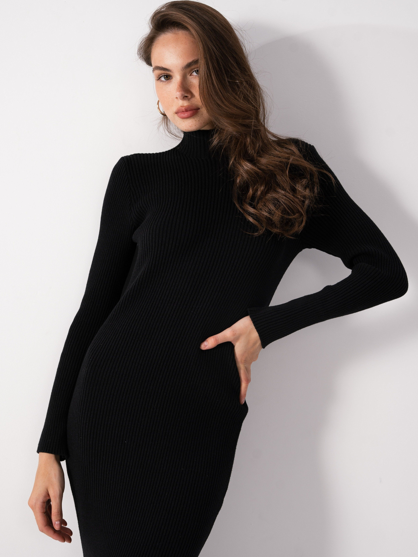 Платье макси Twice модель 2407341993506 Фото