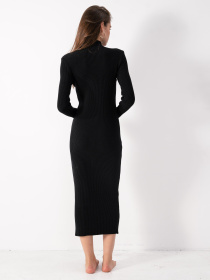 Платье макси Twice модель 2407341993506 Фото