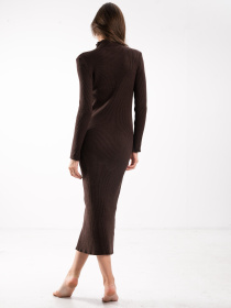 Сукня максі Twice модель 2407341994206 Сукня максі Twice модель 2407341994206 Фото