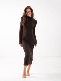 Сукня максі Twice модель 2407341994206 Сукня максі Twice модель 2407341994206 Фото