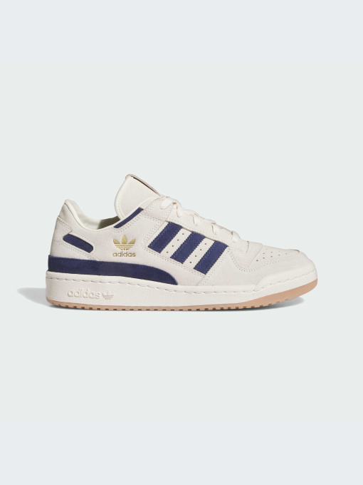 Кроссовки Adidas Forum модель IF9681-KZ Фото