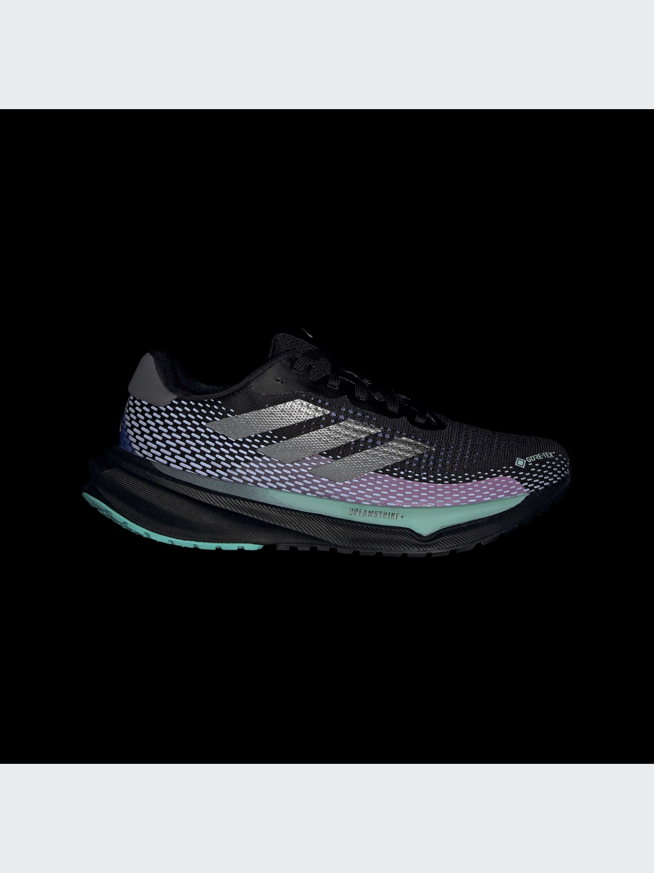 Кроссовки Adidas Supernova модель ID6305-KZ Фото