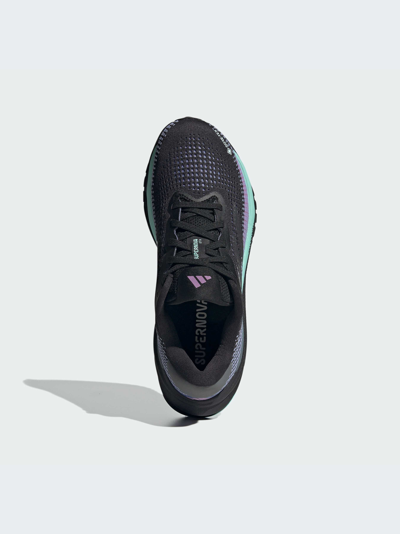 Кроссовки Adidas Supernova модель ID6305-KZ Фото