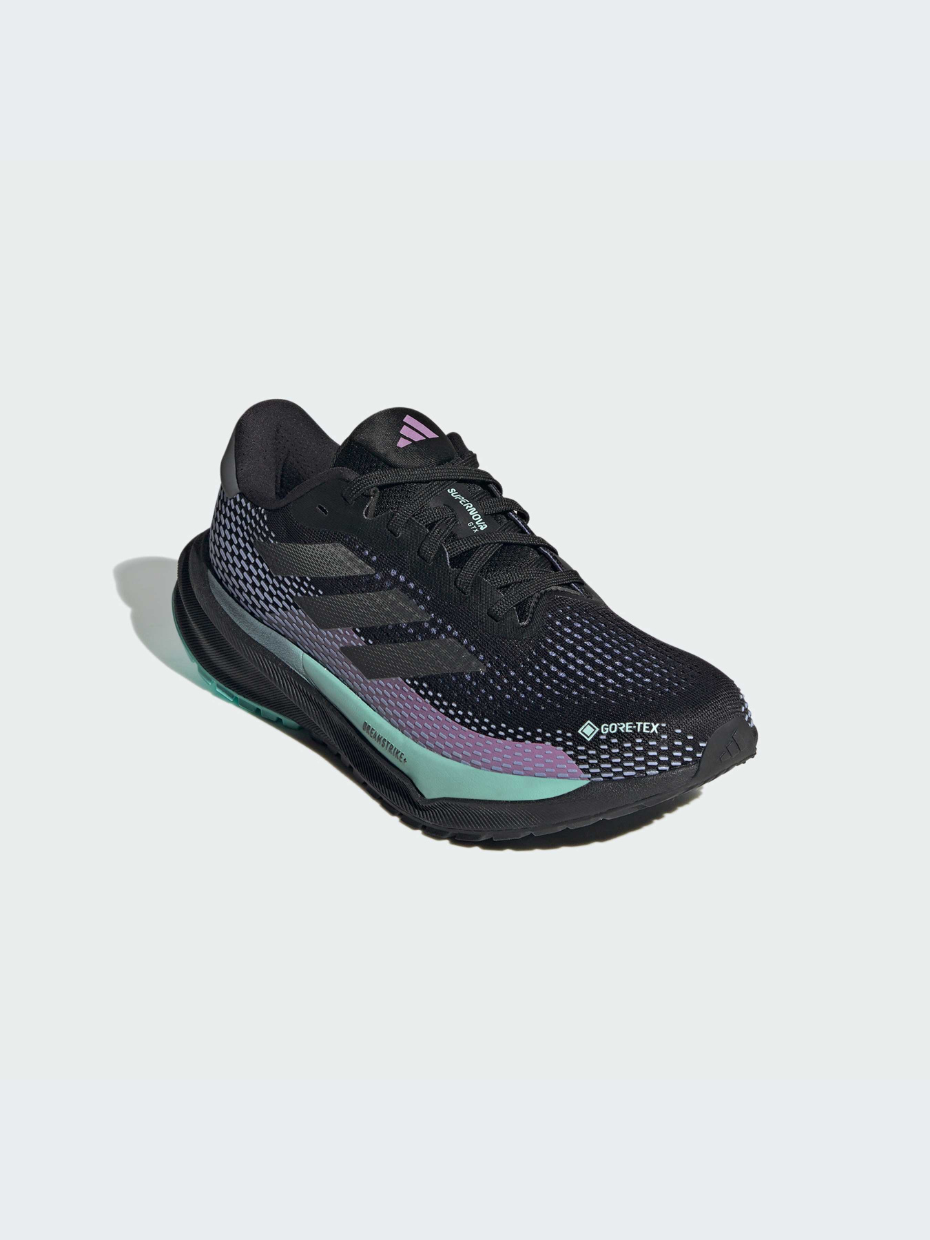 Кроссовки Adidas Supernova модель ID6305-KZ Фото