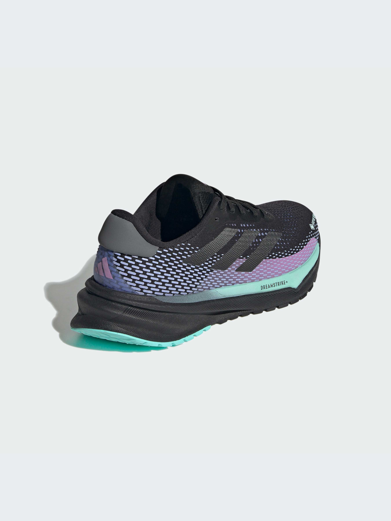 Кроссовки Adidas Supernova модель ID6305-KZ Фото