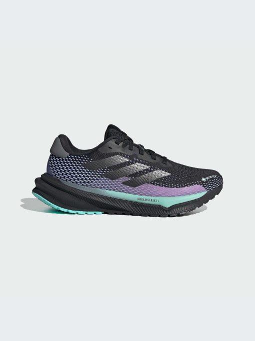 Кроссовки Adidas Supernova модель ID6305-KZ Фото