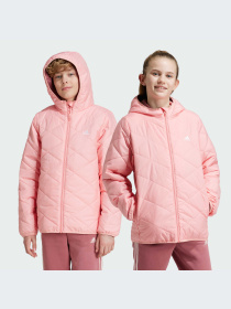 Күрткелер мен тондар Adidas үлгі JF4344-KZ Фото
