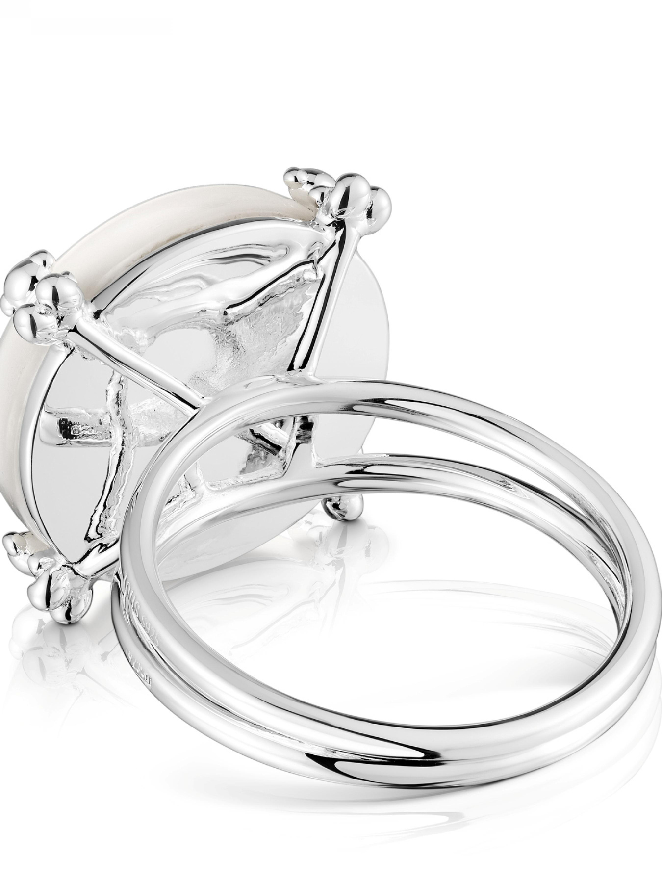 Каблучки TOUS модель 31196556 Фото