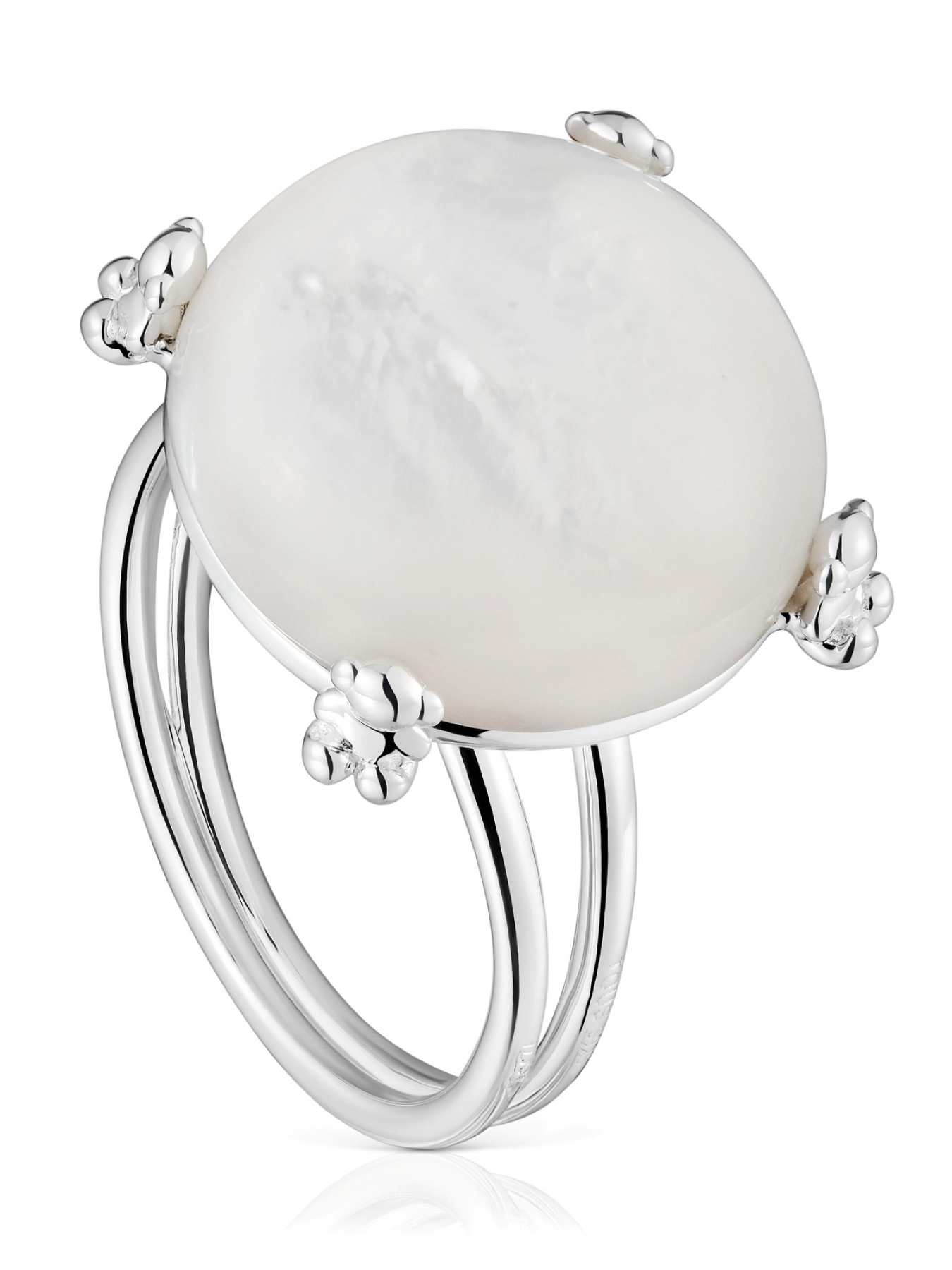 Каблучки TOUS модель 31196556 Фото