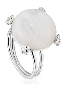 Каблучки TOUS модель 31196556 Фото