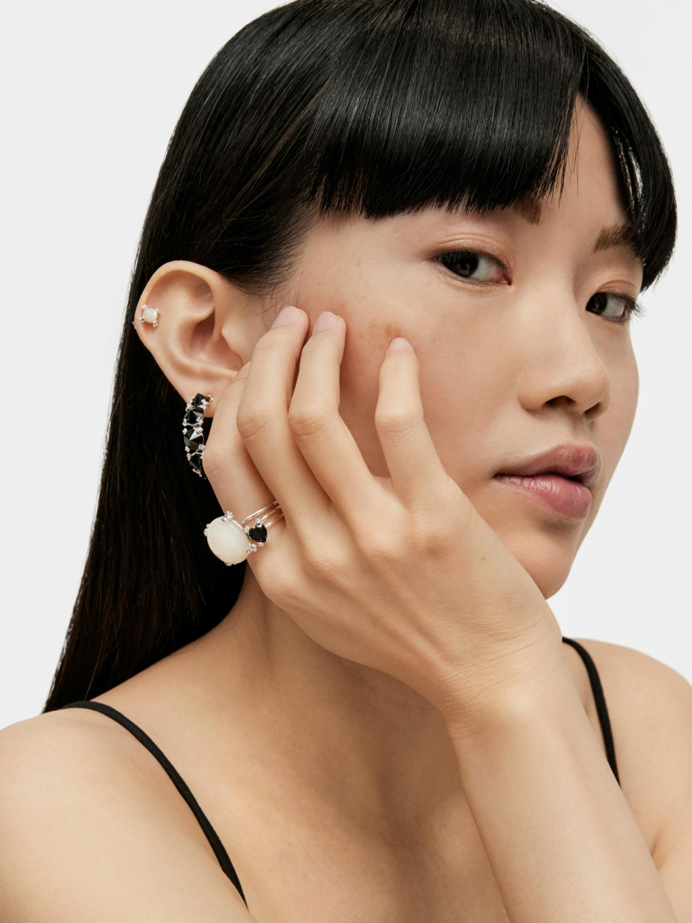 Каблучки TOUS модель 31196556 Фото