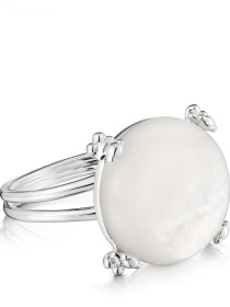 Каблучки TOUS модель 31196556 Каблучки TOUS модель 31196556 Фото