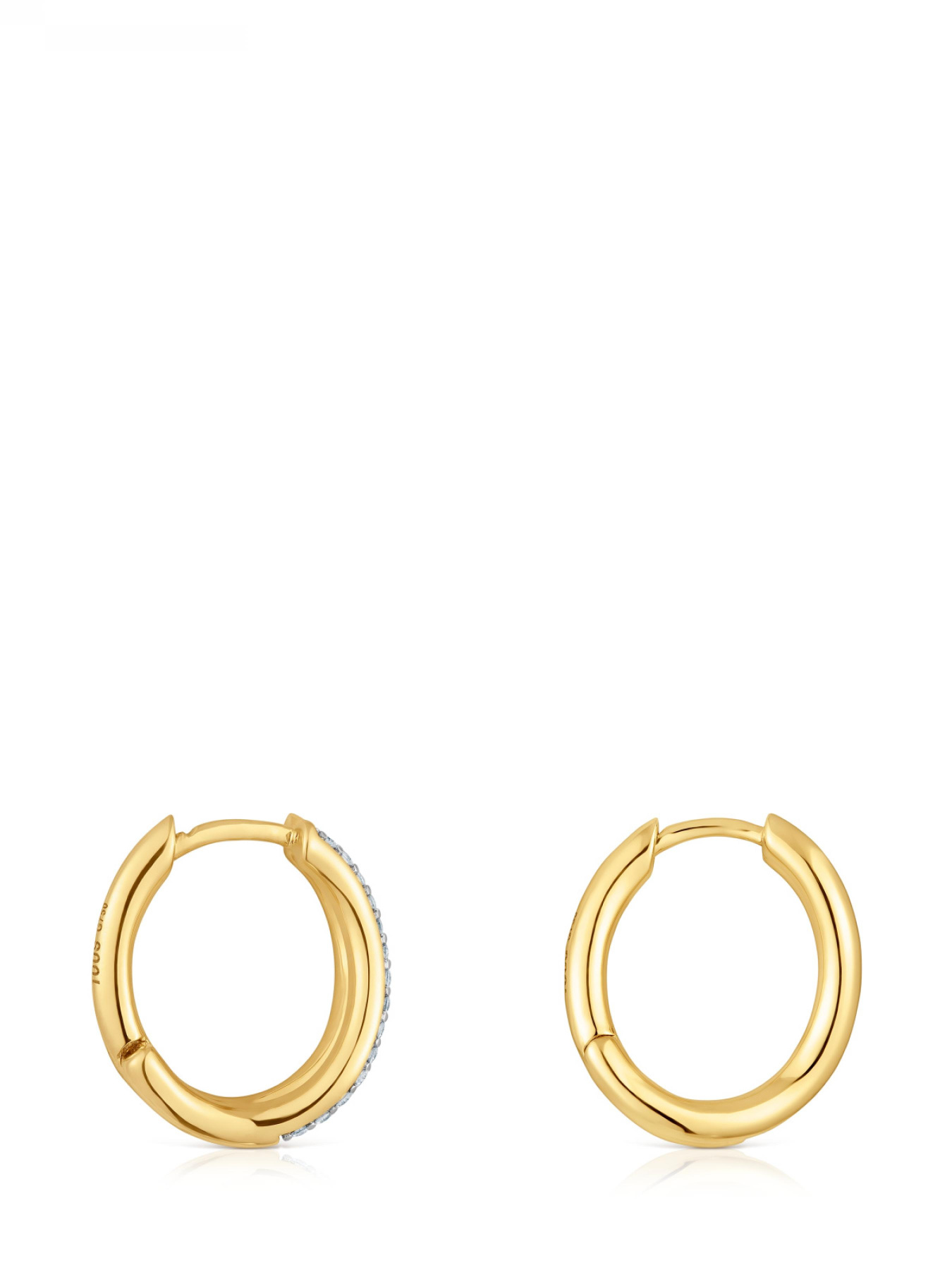 Хупи TOUS модель 1004208000 Фото