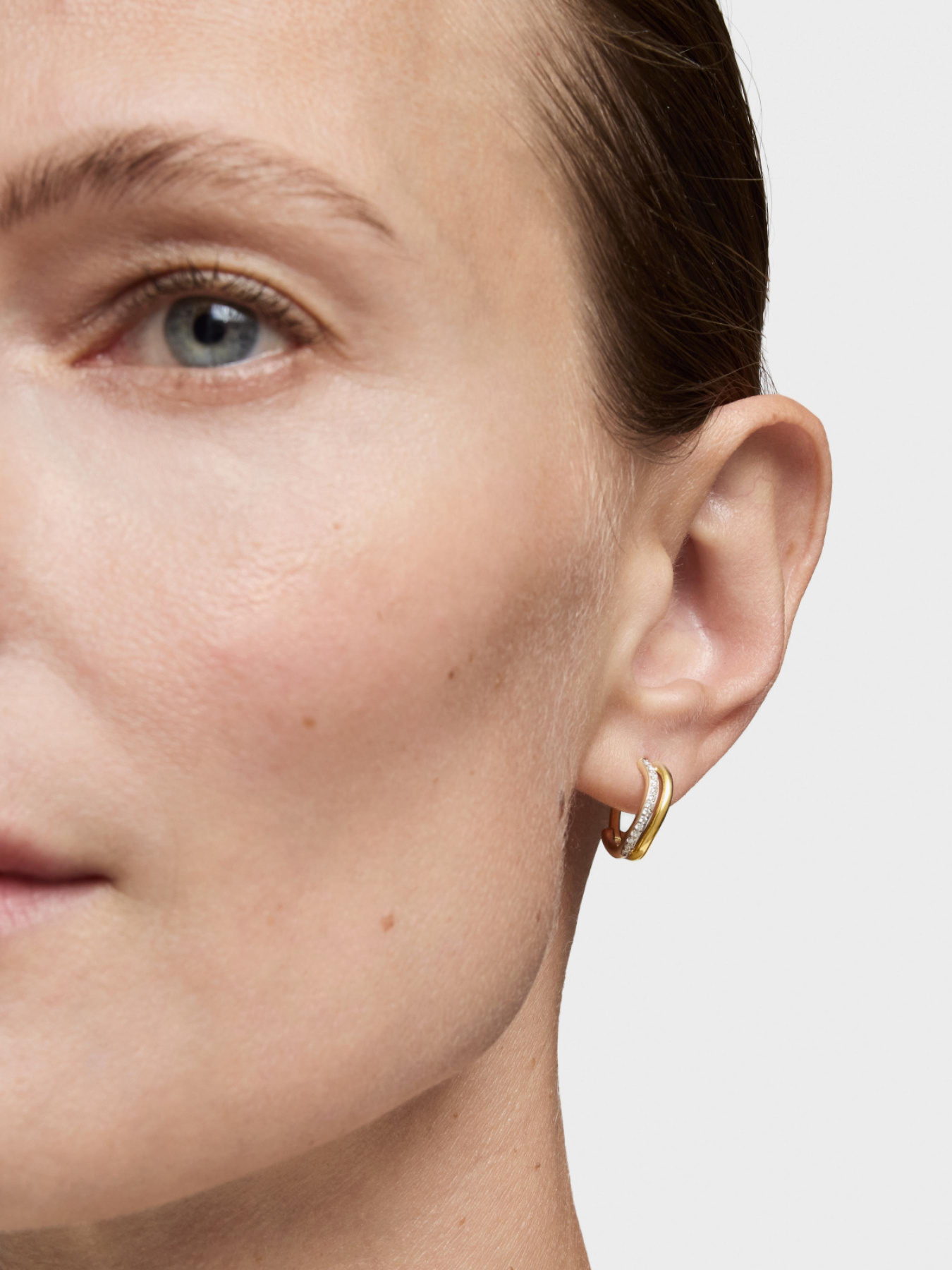 Хупи TOUS модель 1004208000 Фото