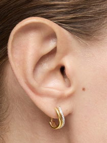 Хупи TOUS модель 1004208000 Фото