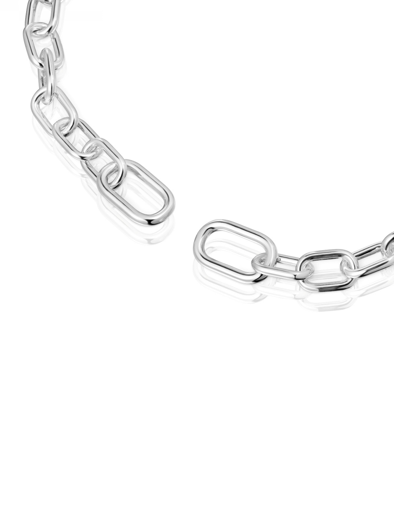 Намисто без кулона TOUS модель 1004234300 Фото