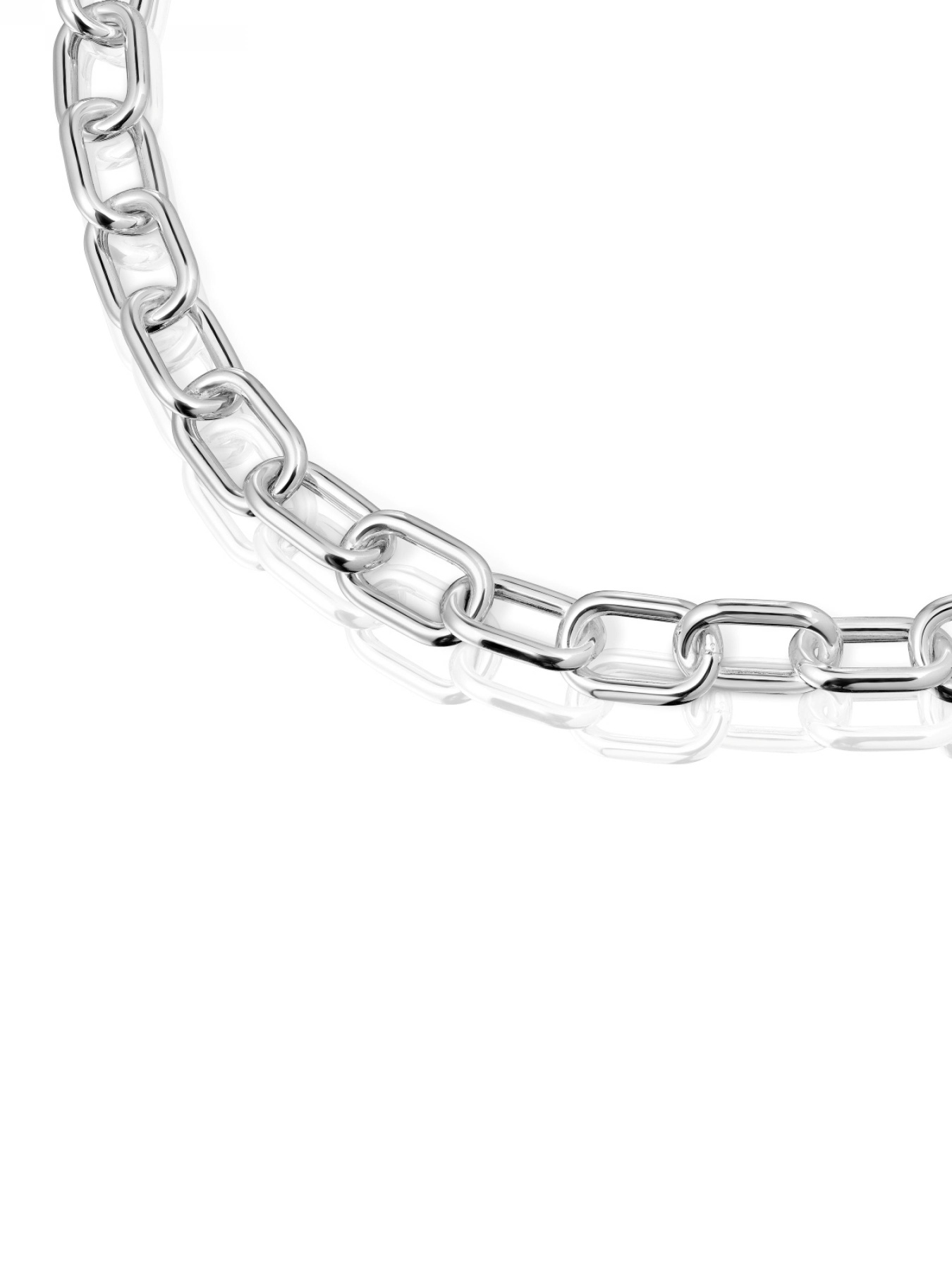 Намисто без кулона TOUS модель 1004234300 Фото