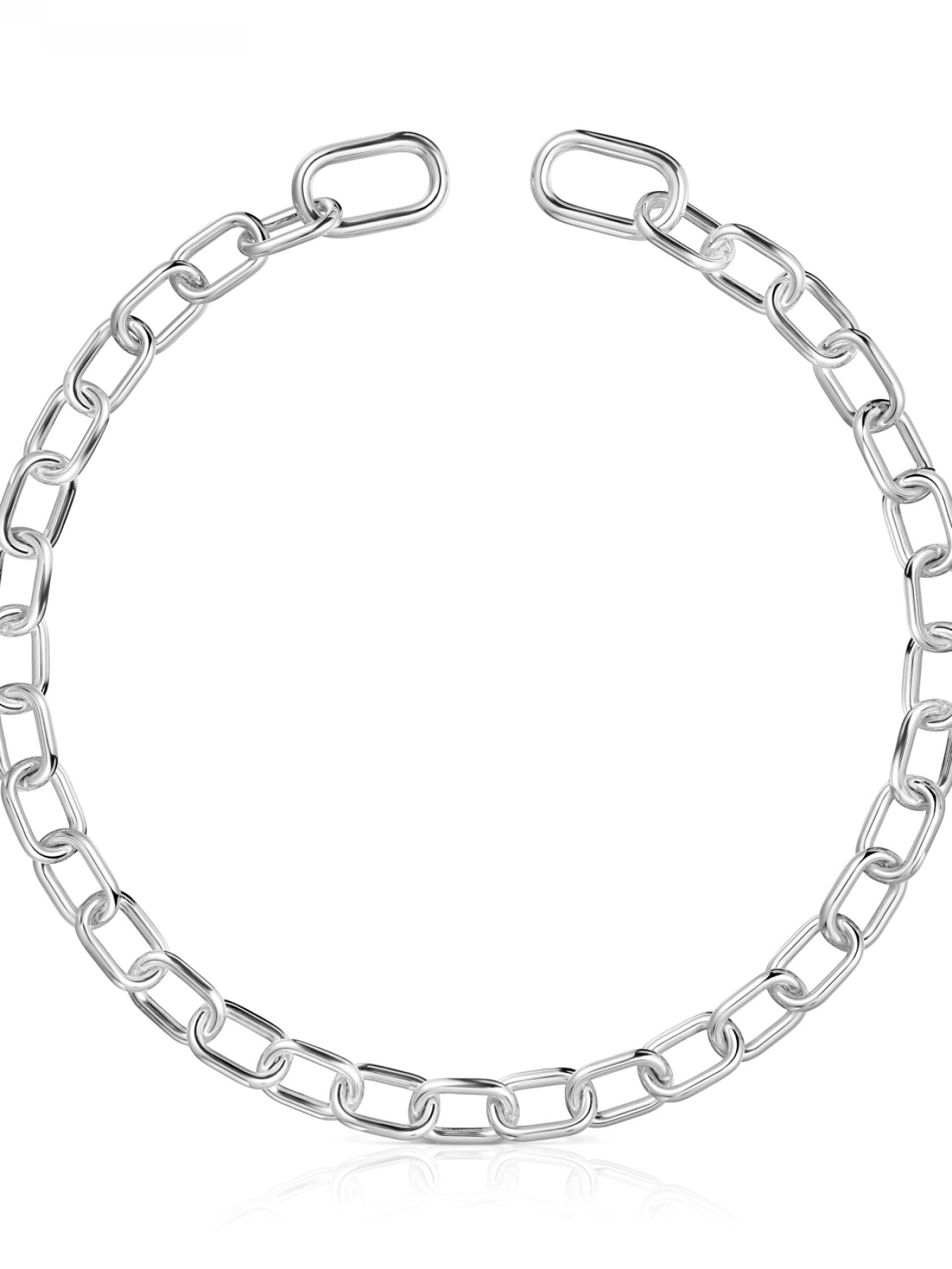 Намисто без кулона TOUS модель 1004234300 Фото