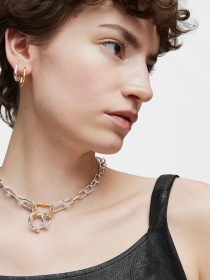 Намисто без кулона TOUS модель 1004234300 Фото