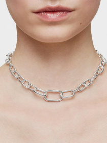 Намисто без кулона TOUS модель 1004234300 Фото