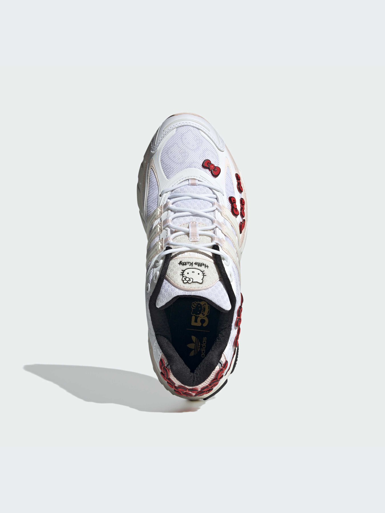 Кроссовки Adidas модель II0020-KZ Фото