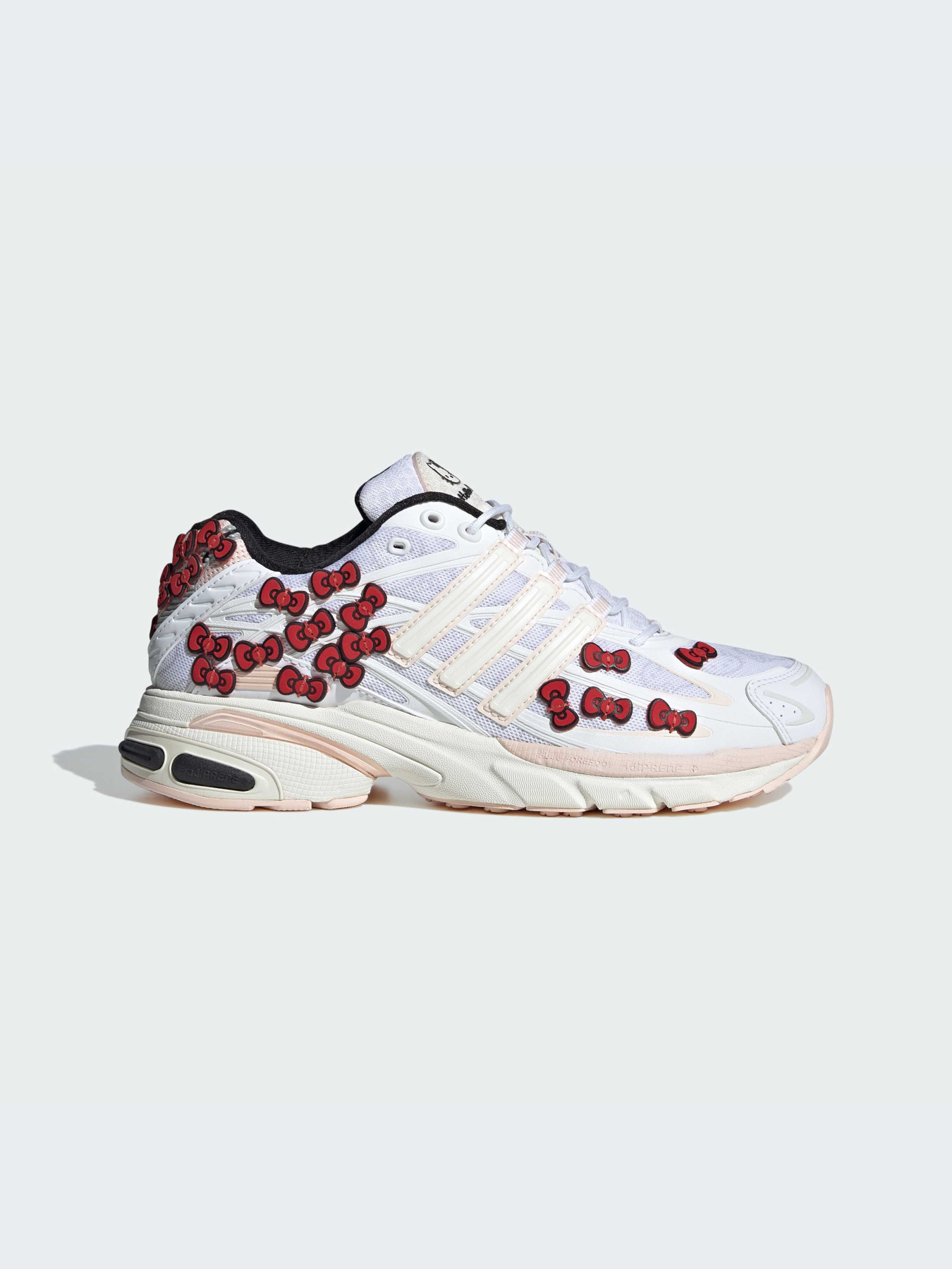 Кроссовки Adidas модель II0020-KZ Фото