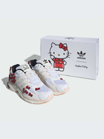 Кроссовки Adidas модель II0020-KZ Фото