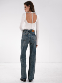 Лонгслів Twice модель 240722102210 Фото