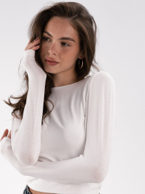 Лонгслив Twice модель 240722102210 Фото