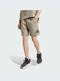 Шорты Adidas ZNE модель JE3077-KZ Фото