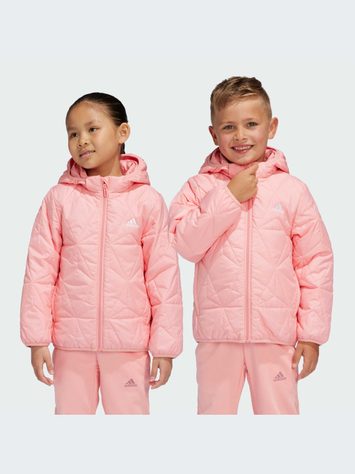 Күрткелер мен тондар Adidas үлгі JF4345-KZ Фото