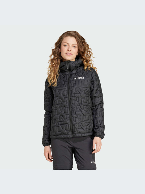 Күрткелер мен тондар Adidas үлгі IT3229-KZ Фото