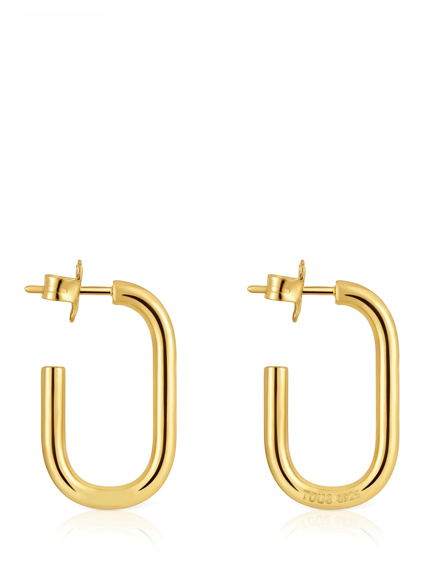 Хупи TOUS модель 1004250500 Фото