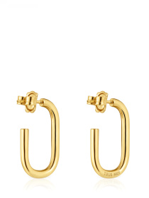 Хупи TOUS модель 1004250500 Фото