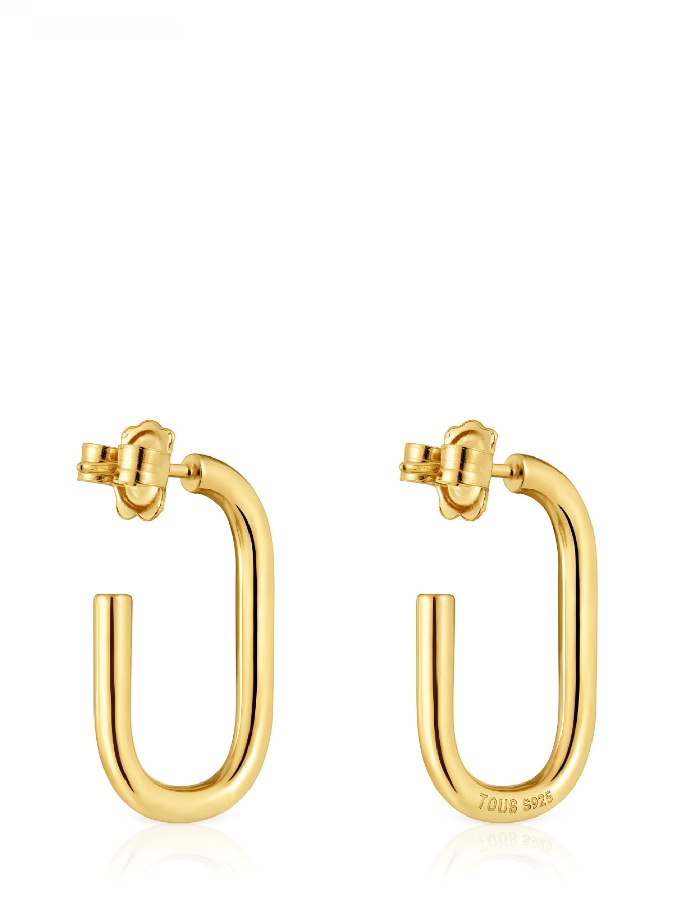 Хупи TOUS модель 1004250500 Фото