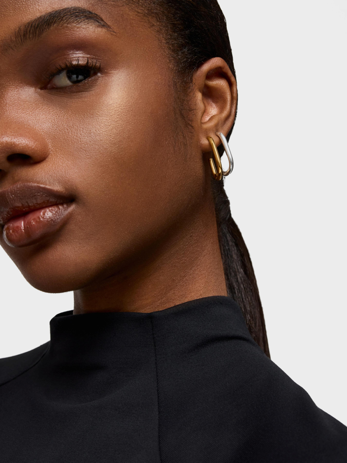 Хупи TOUS модель 1004250500 Фото