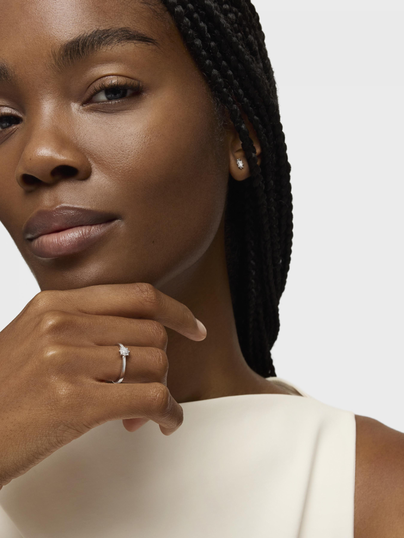 Кольца TOUS модель 100425211 Фото