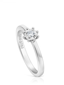 Кольца TOUS модель 100425211 Фото